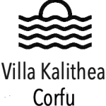 Villa Kalithea Corfu