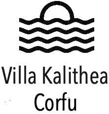 Villa Kalithea Corfu